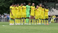 Illustration : "Mercato Nantes : Les Canaris doublés sur un dossier prioritaire de l'été "