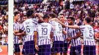 Illustration : "Mercato Toulouse : L'équipe déjà au point pour la reprise ?"