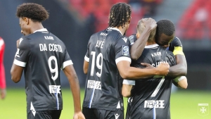 Illustration : AJ Auxerre : Une mauvaise nouvelle pour ce début de saison 