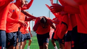 Illustration : Mercato LOSC : Deux déclarations encourageantes pour la saison !