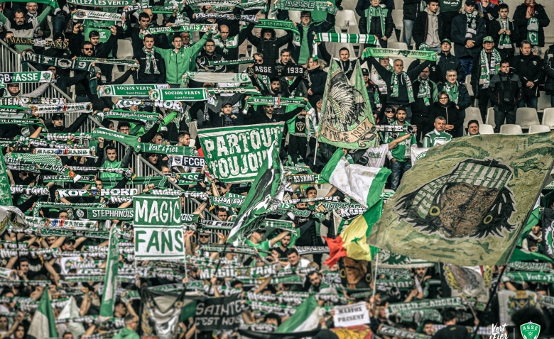 Illustration : "ASSE : Une rencontre qui pourrait avoir de lourdes conséquences  "