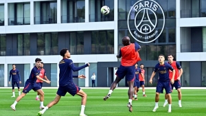 Illustration : Mercato PSG : Changement de destination pour un Indésirable