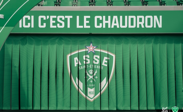 Illustration : "Mercato ASSE : Un nouveau renfort en approche"