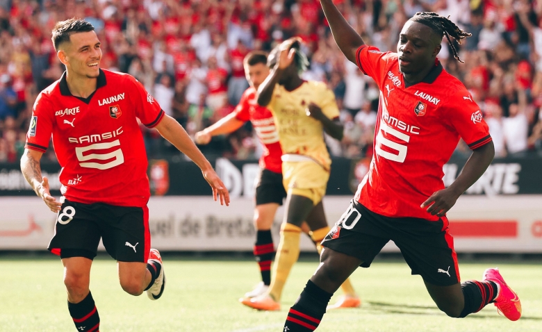 Illustration : "Mercato Rennes : Une performance XXL juste avant un départ très redouté ?"