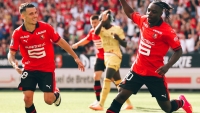 Illustration : "Mercato Rennes : Une performance XXL juste avant un départ très redouté ?"