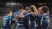 Illustration : "RC Strasbourg : Un détail de bon augure pour la suite de la saison ! "