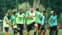 Illustration : "Mercato ASSE : Un joueur dévoile ses ambitions !"