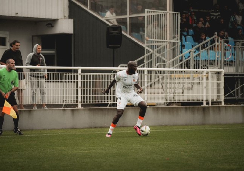 Illustration : Mercato Lorient : Un départ majeur se profile cette semaine