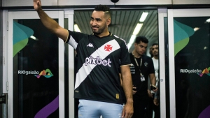 Illustration : Mercato OM : Une image impressionnante après le départ d'un Olympien !