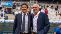 Illustration : "Mercato OM : Une grande décision semble être prise pour Marcelino !"