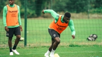Illustration : "ASSE : Une très bonne surprise annoncée avant d'affronter QRM ? "