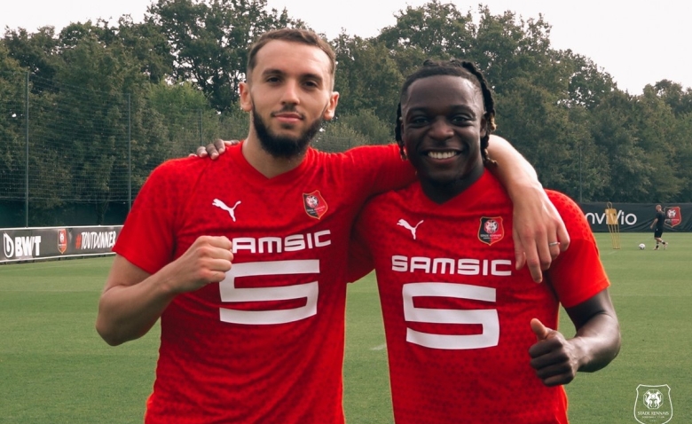 Illustration : "Mercato Rennes : Une vente à l'origine de recrutements inattendus ? "