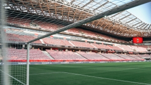 Illustration : Mercato OGC Nice : Les Aiglons sur le point d'attirer une nouvelle recrue