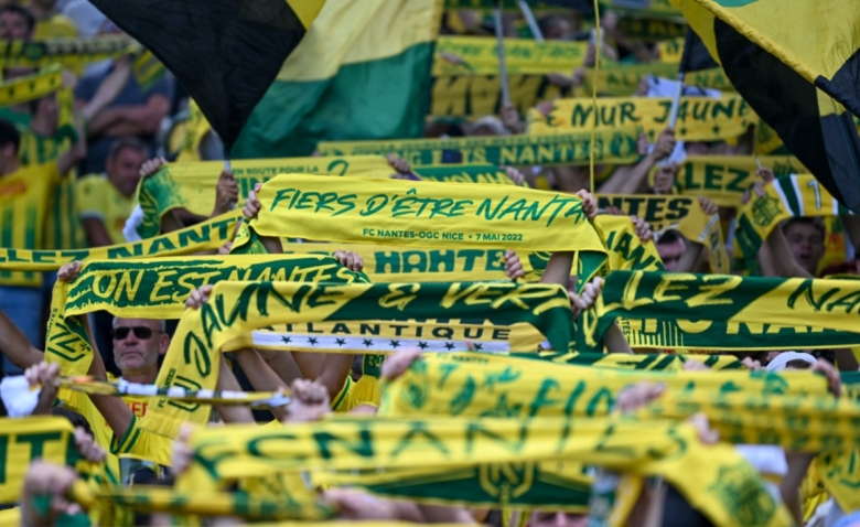 Illustration : "FC Nantes : Le club prend une décision à l'origine d'une grande polémique !"