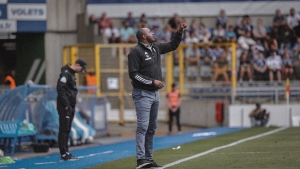 Illustration : RC Strasbourg : Une bonne nouvelle espérée en ce début de semaine