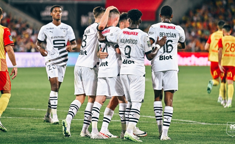 Illustration : "Stade Rennais : Dans quels cas le club serait dans le chapeau 1 de la Ligue Europa ?"