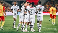 Illustration : "Stade Rennais : Dans quels cas le club serait dans le chapeau 1 de la Ligue Europa ?"