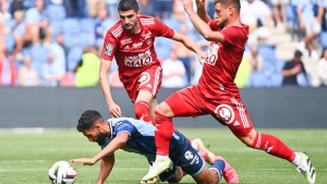 Illustration : Mercato Brest : Une recrue internationale en approche ? 