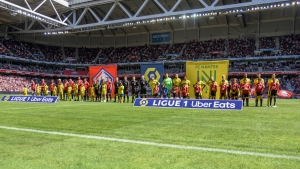 Illustration : Mercato Nantes : Vers une opportunité de marché prometteuse ? 