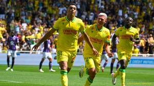 Illustration : Mercato Nantes : Une offre imminente des Canaris pour remplacer un titulaire de l'effectif