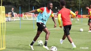 Illustration : RC Lens : Une excellente surprise annoncée avant le PSG 