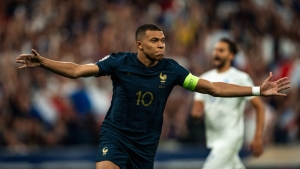 Illustration : Equipe de France : Les propos forts de Didier Deschamps ! 