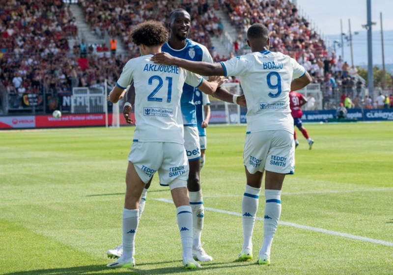 Illustration : Mercato Monaco : Un départ surprise à prévoir ?