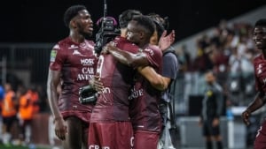 Illustration : FC Metz : Un coup dur annoncé avant le match contre Clermont 