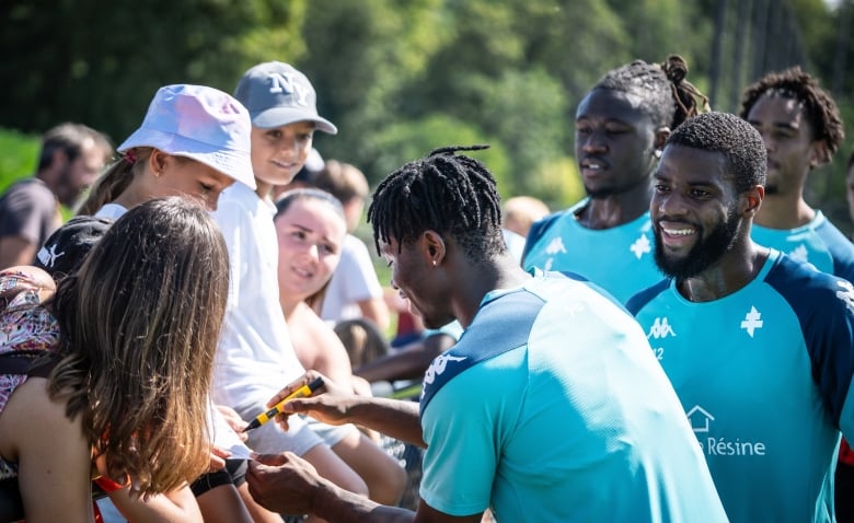 Illustration : "Mercato Metz : Les Grenats annoncent une signature importante à leurs supporters"