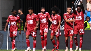 Illustration : Mercato Brest : Un joueur inattendu proche d'être enrôlé ? 