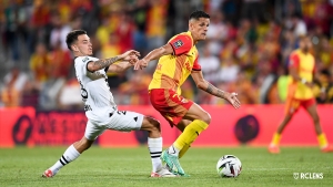 Illustration : RC Lens : Un motif d'inquiétude avant d'affronter Paris ! 