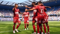 Illustration : "Mercato Brest : Une attaque de dernière minute pour un élément important de l'effectif ! "