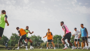 Illustration : Mercato Lorient : Un immense pari tenté pour le prochain recrutement ? 