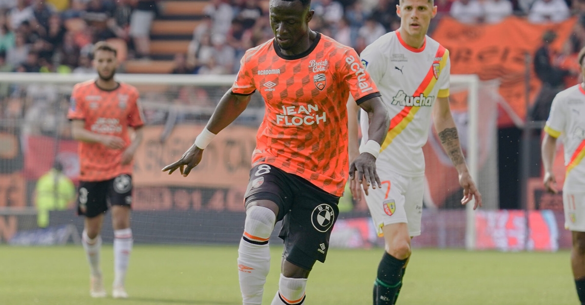 Mercato Lorient : Les Prétendants Se Multiplient Pour Recruter Un ...