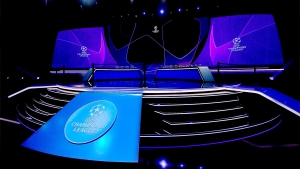 Illustration : RC Lens : Une situation très particulière pour les Lensois avant le tirage au sort de la Ligue des Champions 