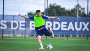 Illustration : Bordeaux : Un avantage de taille à prévoir contre Auxerre