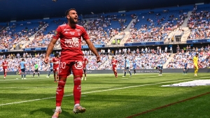 Illustration : Stade Brestois : De bonnes nouvelles annoncées avant Rennes 