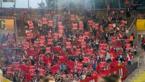 Illustration : Mercato Monaco : Un international proche d'un départ de dernière minute ? 