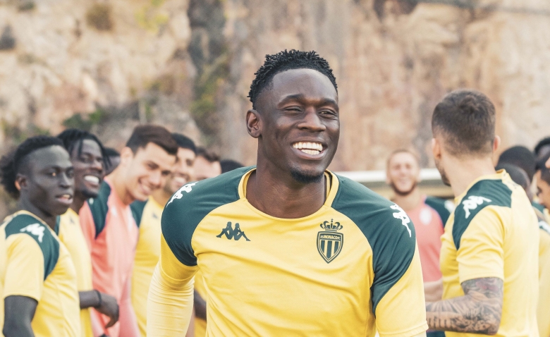 Illustration : "Mercato Monaco : Un détail favorable à un recrutement majeur !"