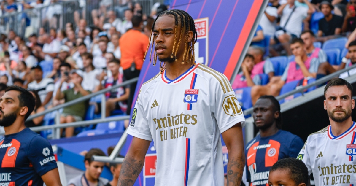 Mercato Ol Un Bénéfice Inattendu Pour Les Lyonnais Fait Polémique 