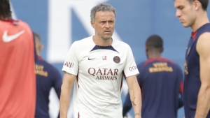 Illustration : Mercato PSG : Une solution trouvée pour un joueur hors des plans de Luis Enrique