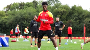 Illustration : RC Lens : Les Sang et Or font déjà parler en Espagne avant la Ligue des champions !