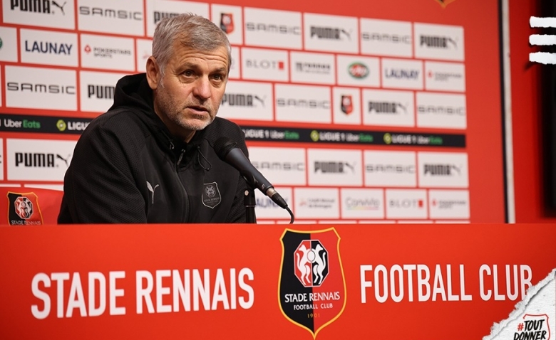 Illustration : "Mercato Rennes : Un départ annoncé et une arrivée annulée dans les dernières heures"