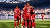 Illustration : "Mercato Brest : Un ultime départ dans le money-time ? "
