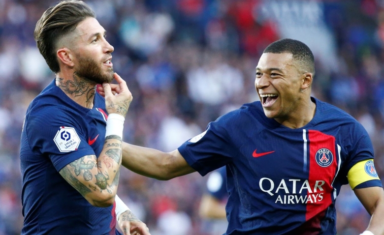 Illustration : "Mercato PSG : Un ancien parisien aurait choisi sa nouvelle destination !"