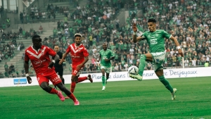 Illustration : ASSE : Des Stéphanois pas assez souverain à domicile !