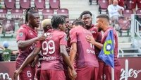 Illustration : "Mercato Metz : Un recrutement déjà fructueux pour les Grenats !"