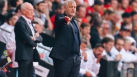 Illustration : "Stade Rennais : Une déclaration alarmante de Bruno Génésio avant la trêve ?"