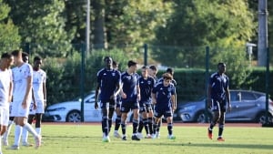 Illustration : Bordeaux : Une prise de parole rassurante avant la reprise des Girondins 