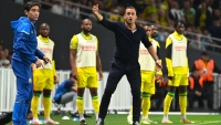 Illustration : "Mercato Nantes : Départ précipité pour un talent du club"